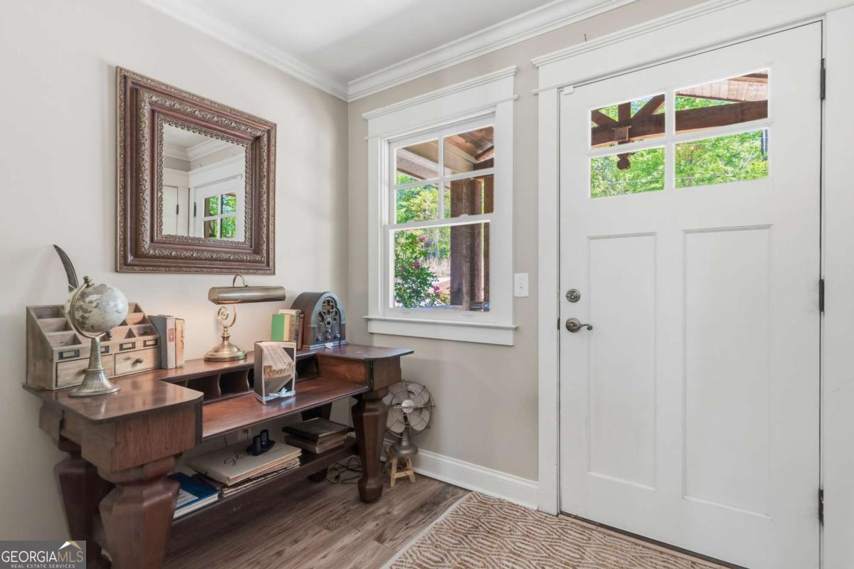 315 Hill Valley Road Milledgeville, GA 31061 - Photo 10 of 46