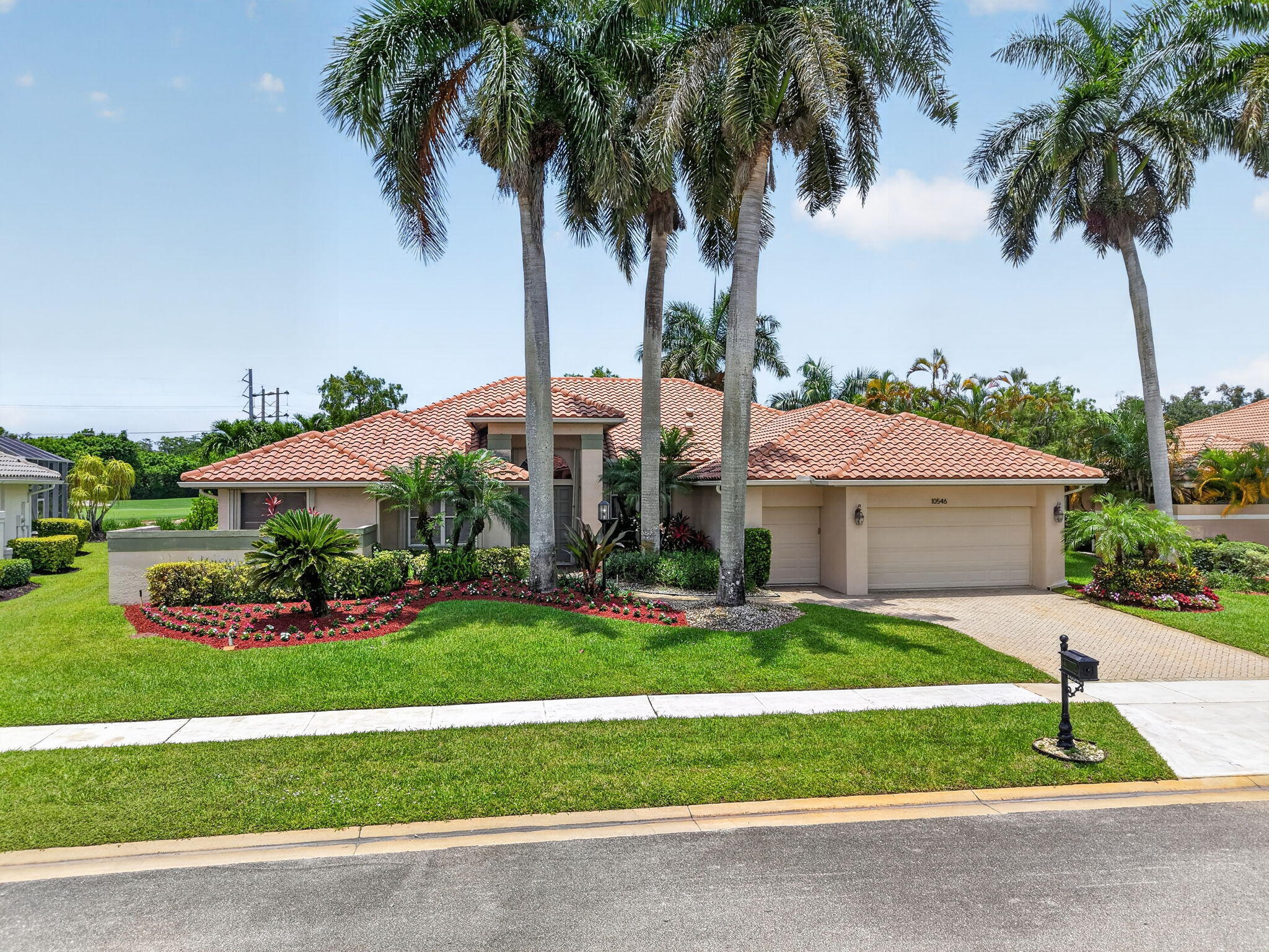 10546 Stonebridge Boulevard Boca Raton, FL 33498 - Photo 58 of 113 58-web-or-mls-DJI_20260619132307_0066_D