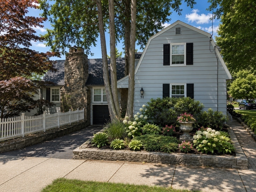 51 Hartman Road Newton, MA 02459 - Photo 23 of 23