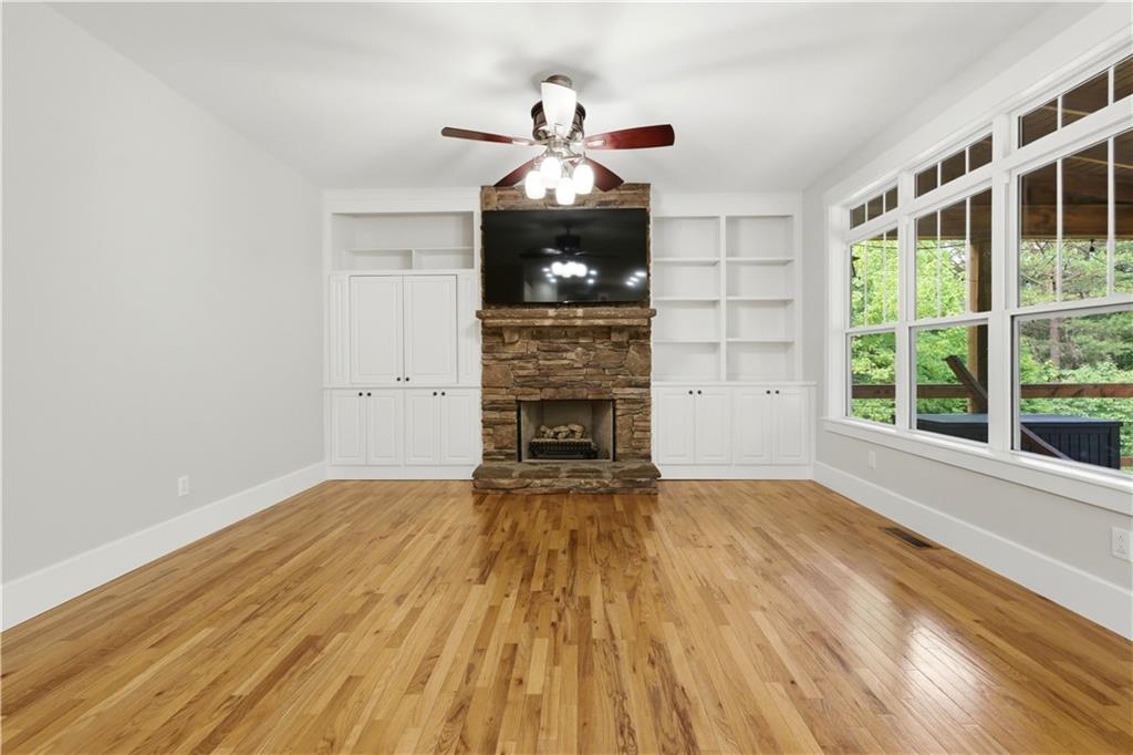 85 Highland Road South Dahlonega, GA 30533 - Photo 33 of 74