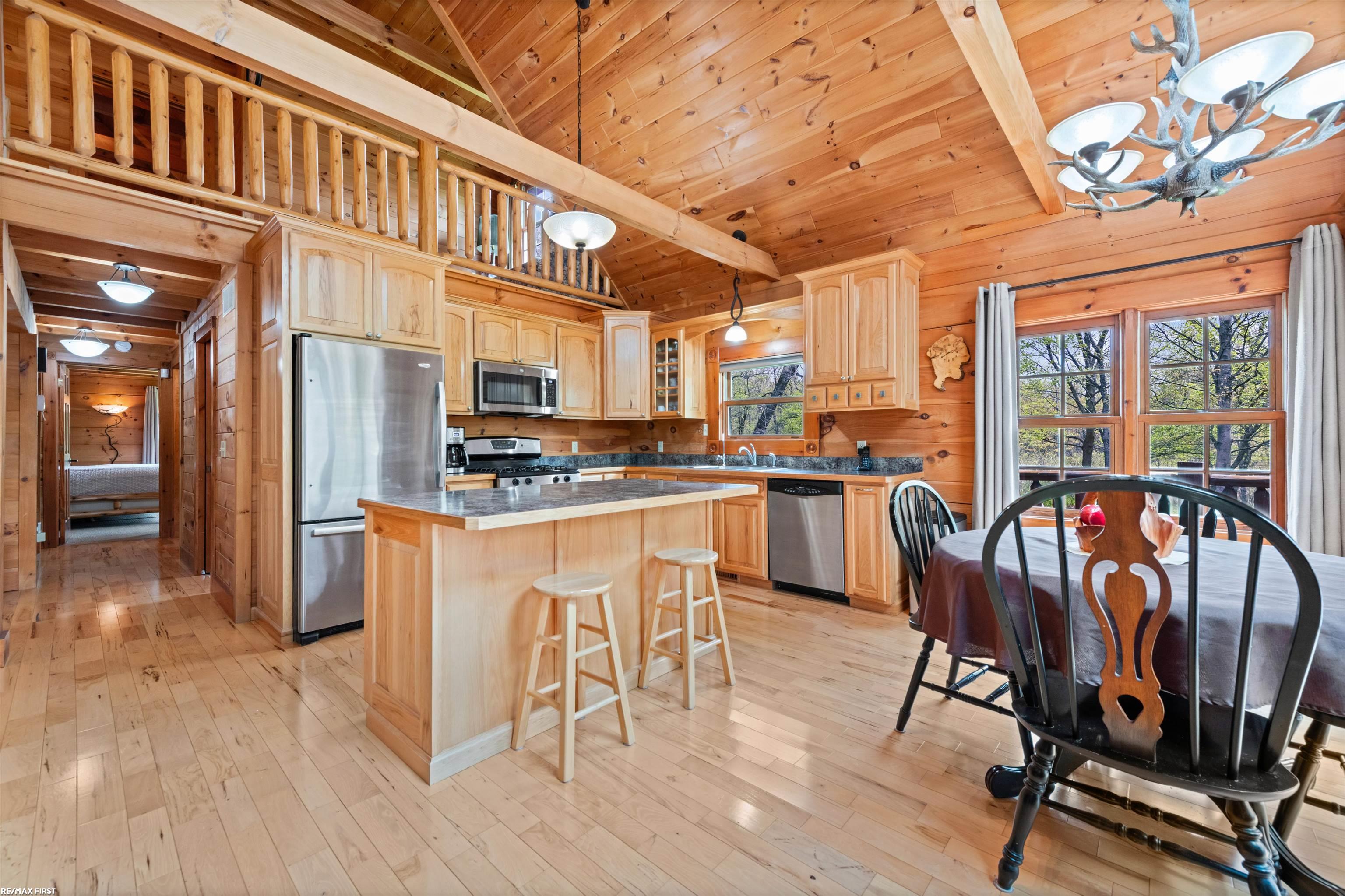 5562 Casey Road Dryden, MI 48428 - Photo 9 of 50