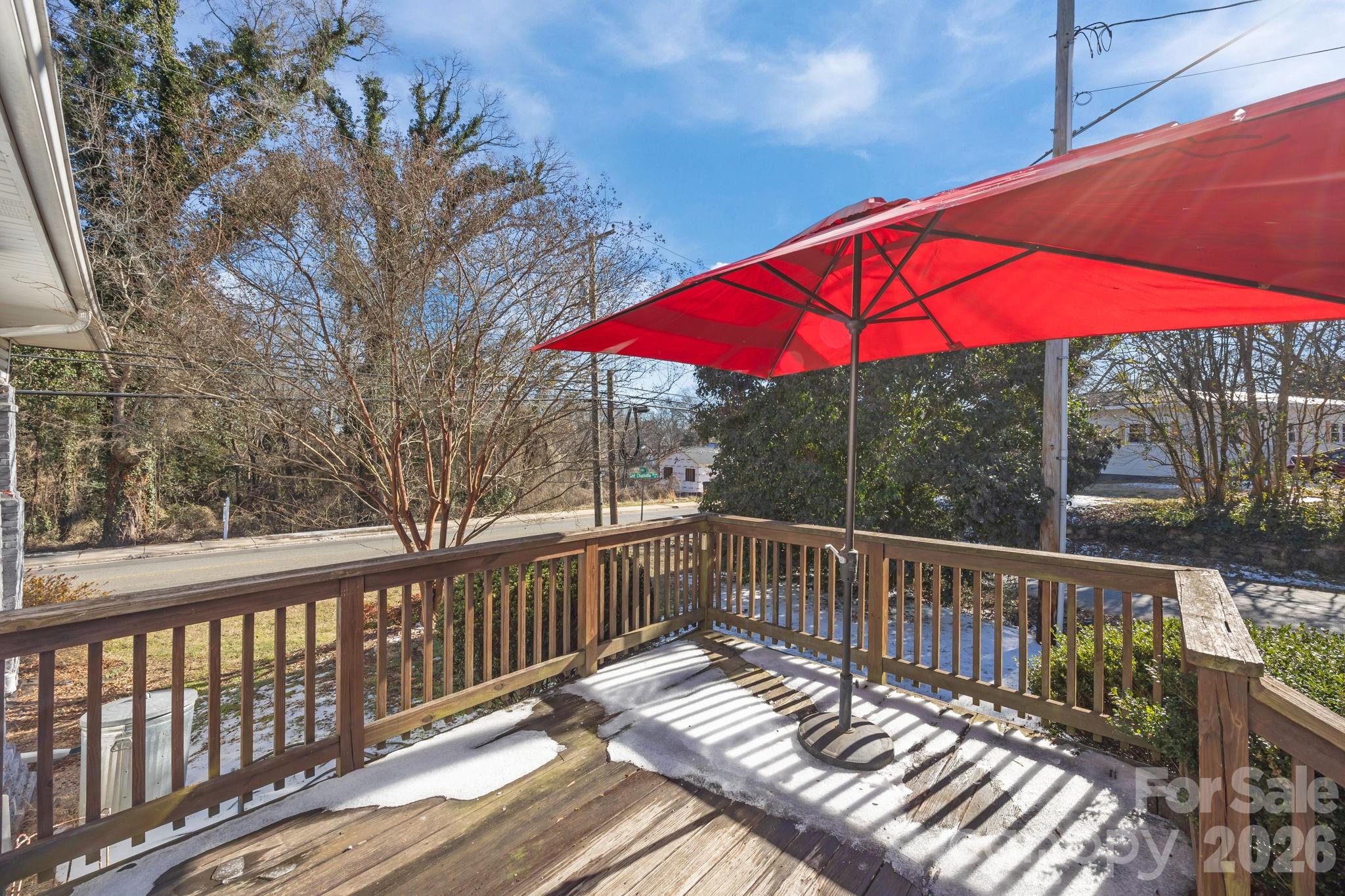 708 Old Charlotte Road Southwest Concord, NC 28027 - Photo 12 of 33