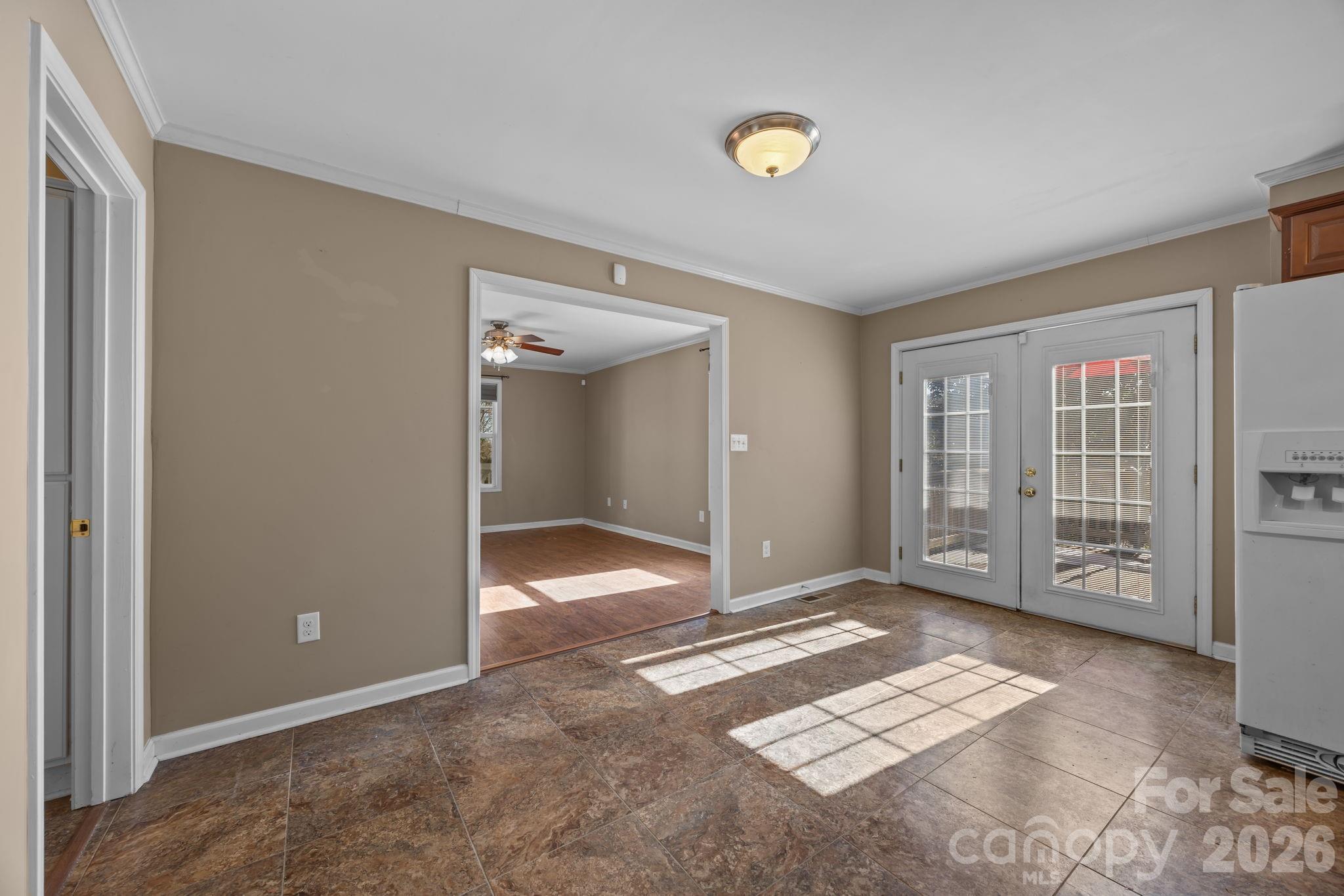 708 Old Charlotte Road Southwest Concord, NC 28027 - Photo 12 of 35 a view of livingroom with furniture and windows