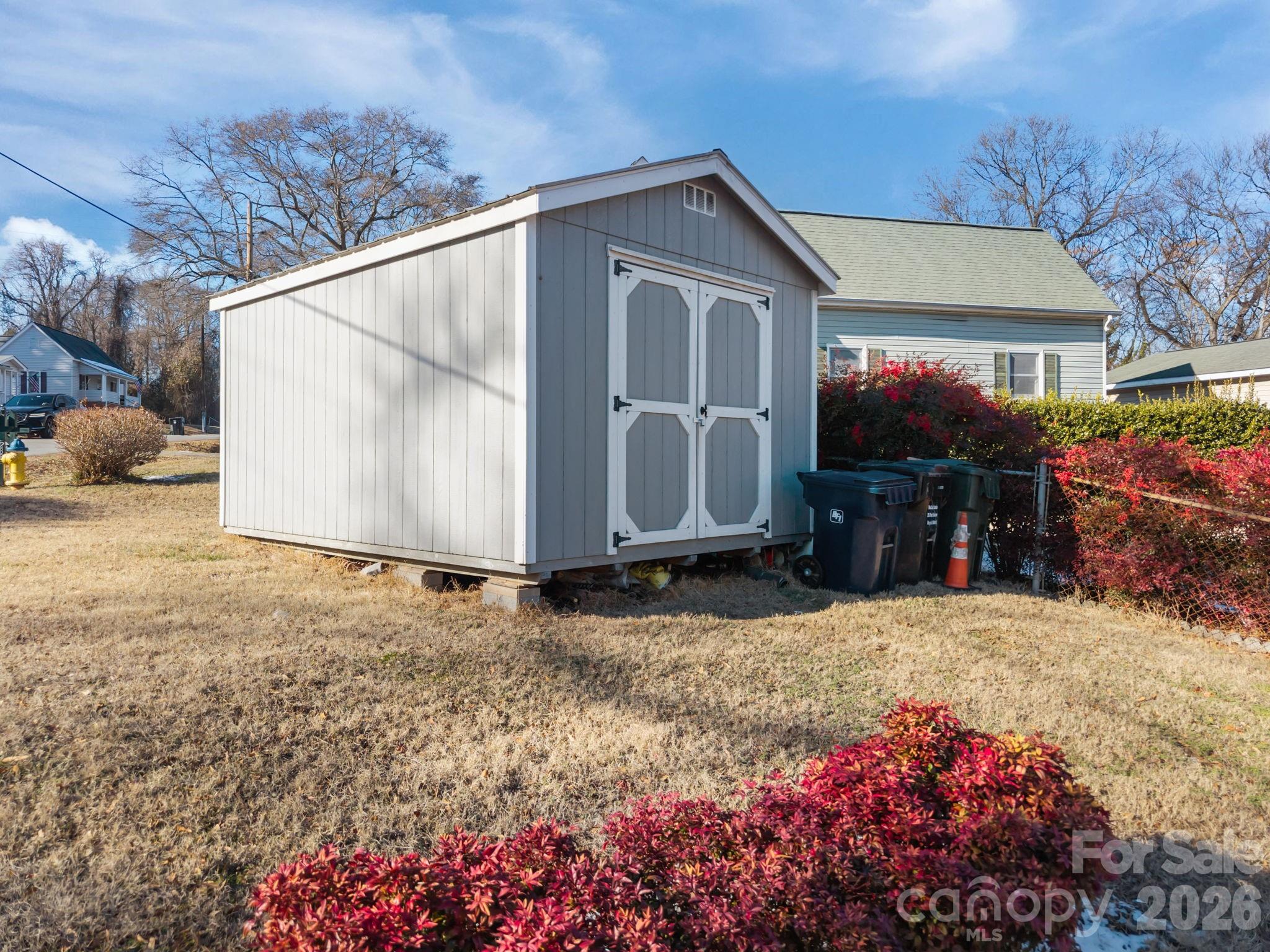708 Old Charlotte Road Southwest Concord, NC 28027 - Photo 14 of 33