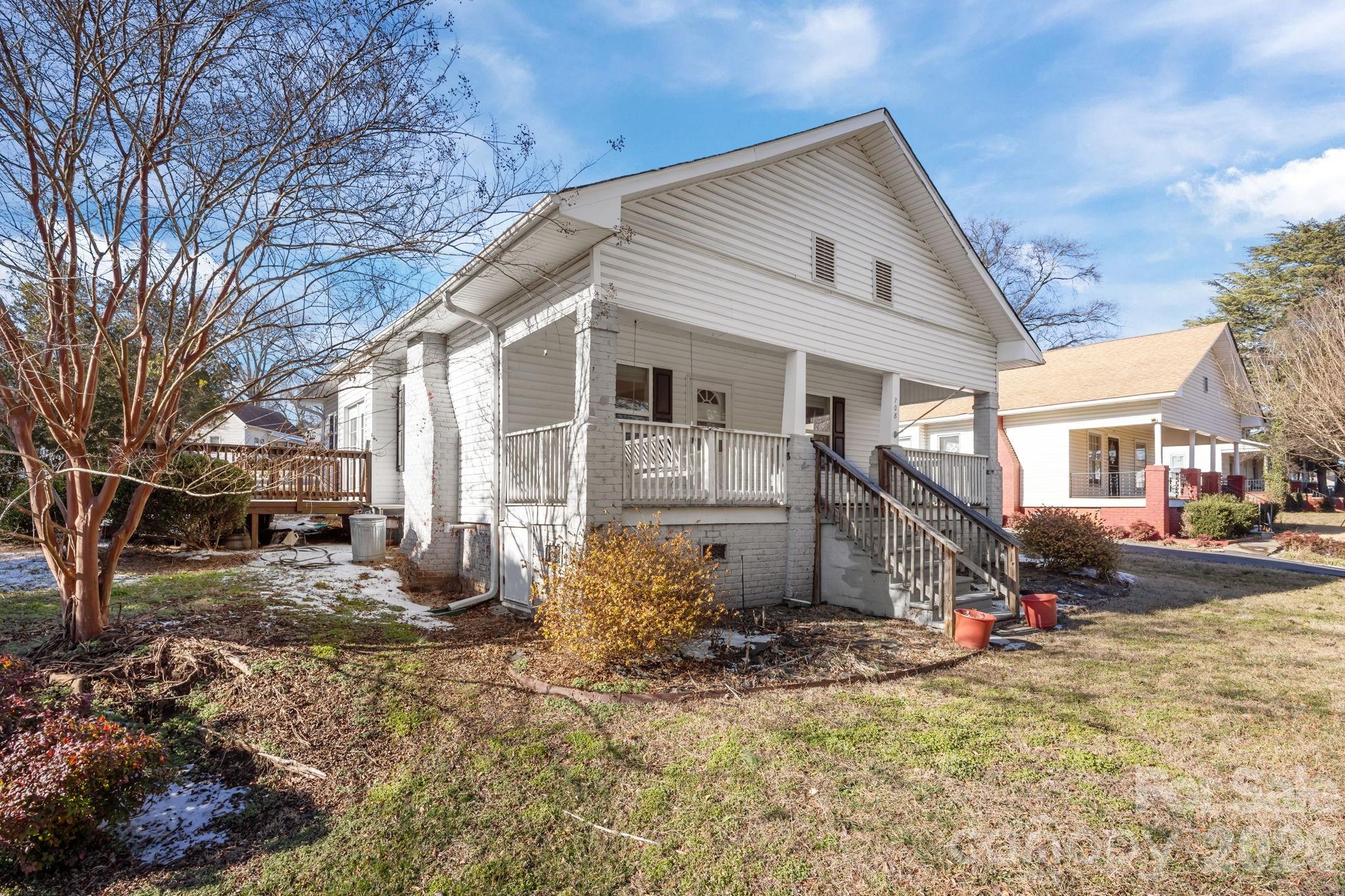 708 Old Charlotte Road Southwest Concord, NC 28027 - Photo 33 of 33