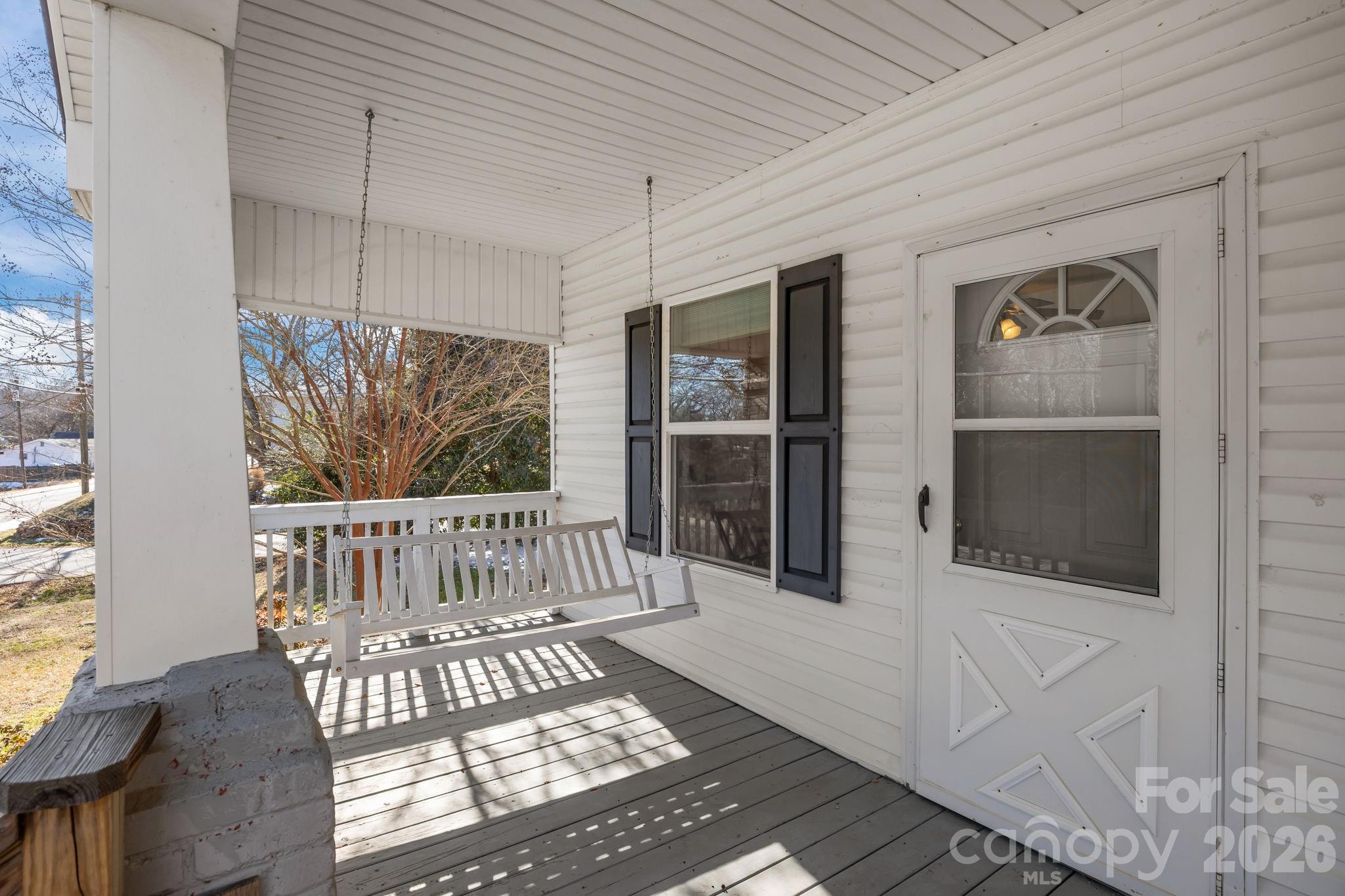 708 Old Charlotte Road Southwest Concord, NC 28027 - Photo 5 of 33