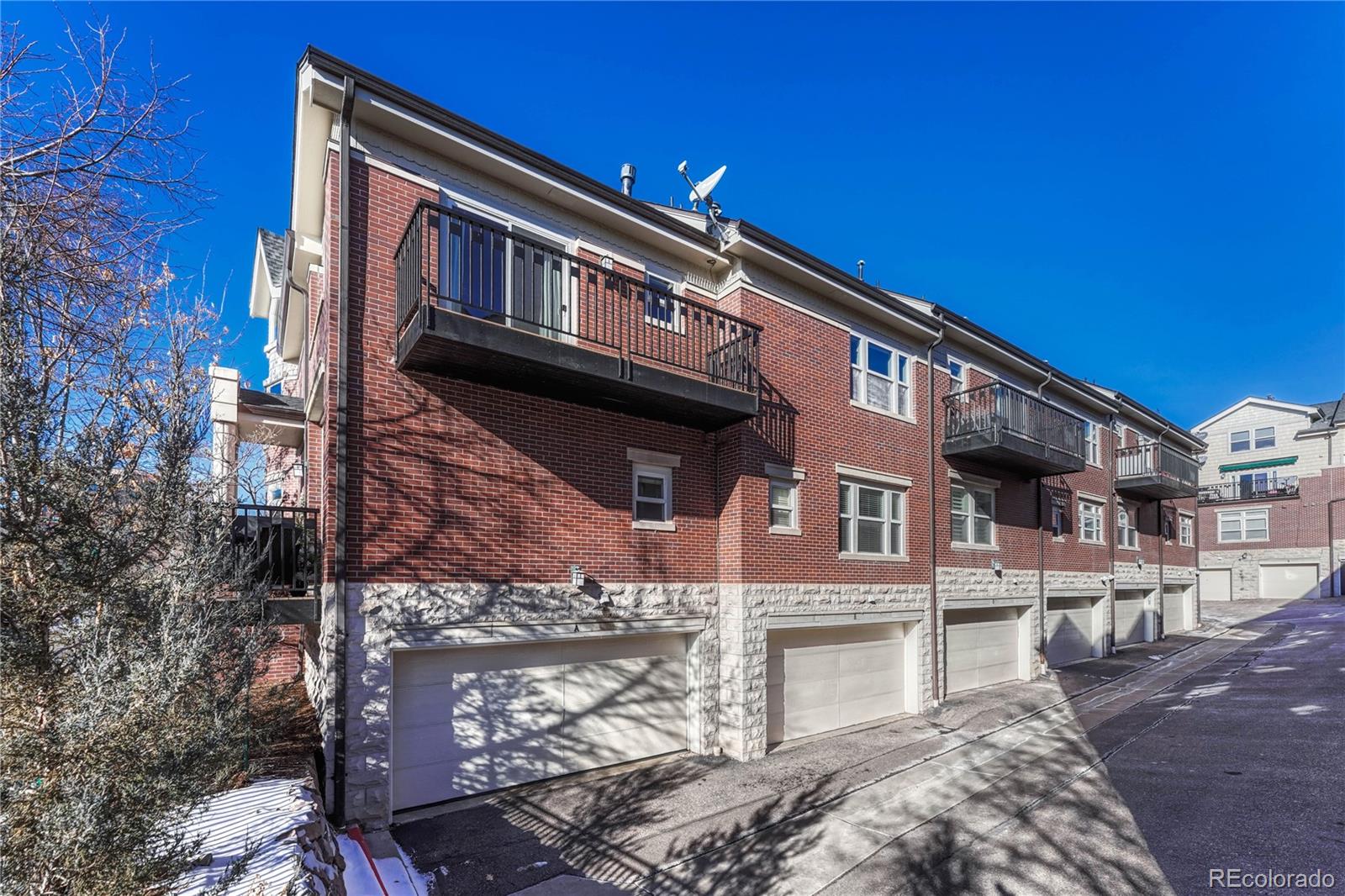 2 Garfield Street, Unit B Denver, CO 80206 - Photo 39 of 43