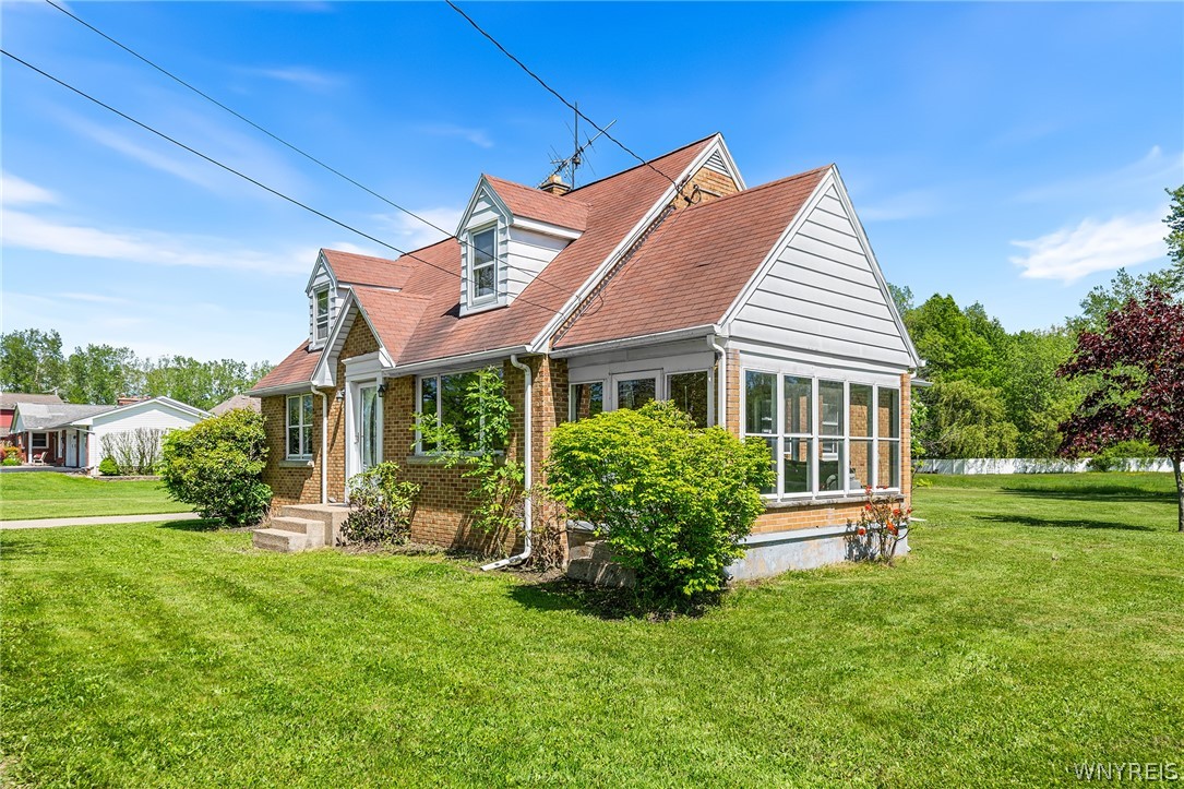 801 Tonawanda Creek Road Amherst, NY 14228 - Photo 3 of 37