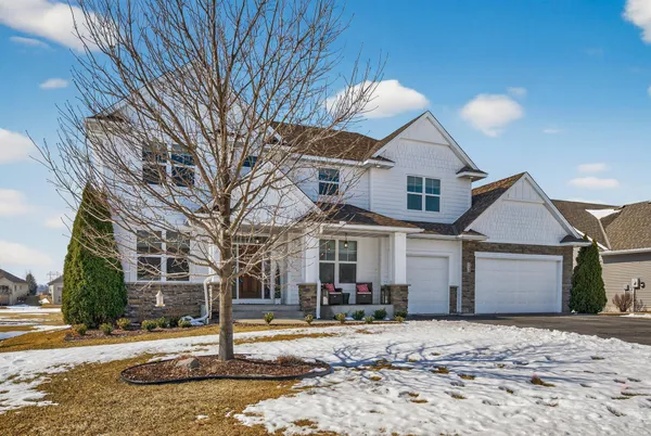 $645,000 | 9326 Kagan Circle Northeast, Otsego, MN 55362