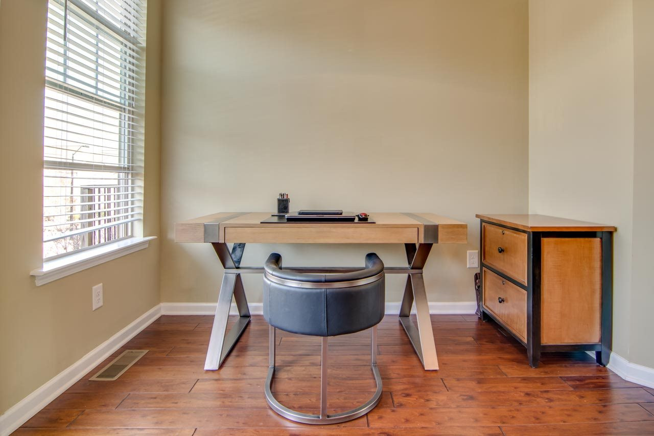 1308 Cornell Place Raleigh, NC 27607 - Photo 11 of 25 Breakfast Area