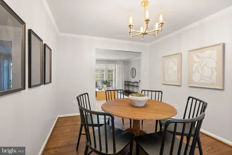 $795,000 | 3855 Inverness Road, Fairfax, VA 22033