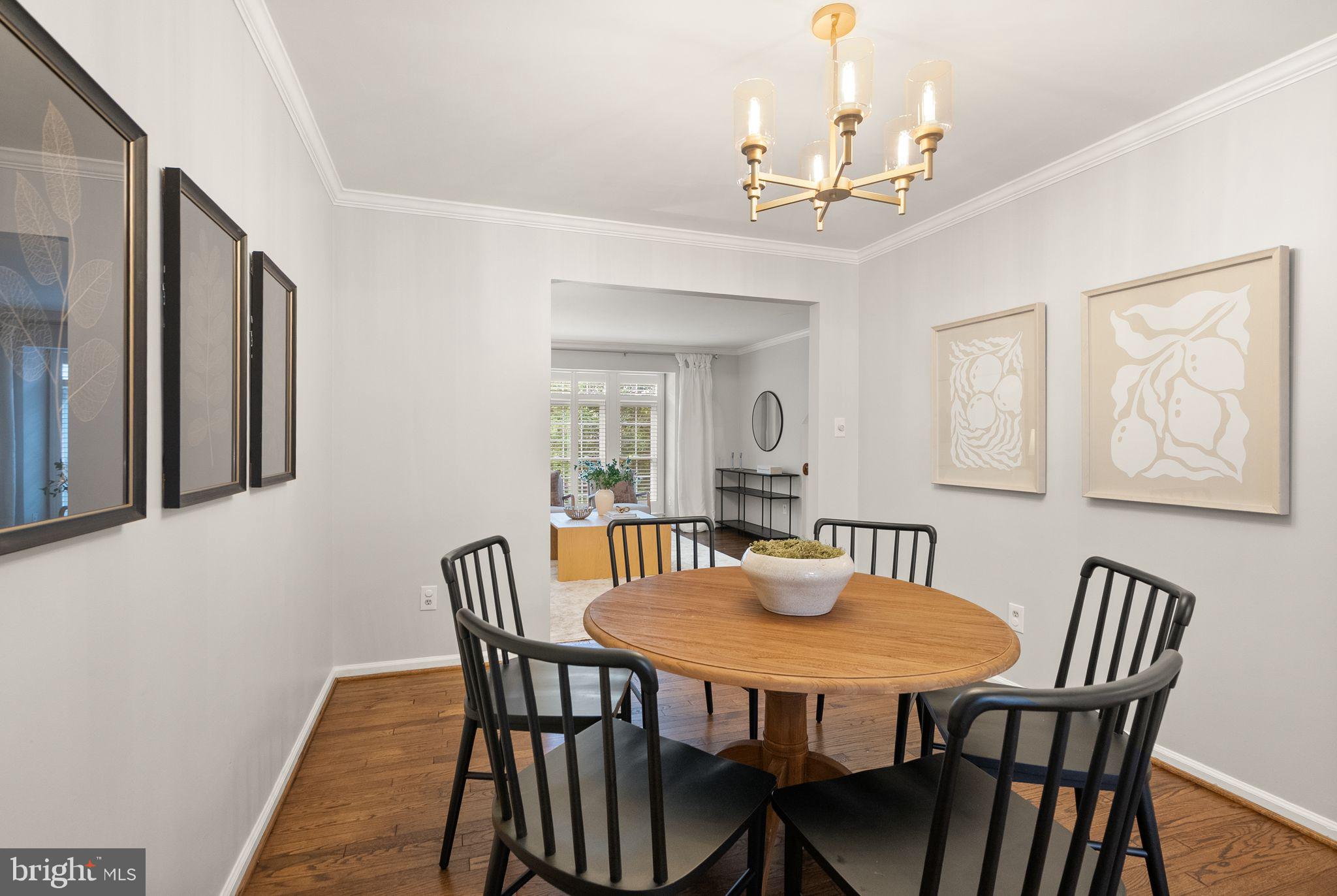 3855 Inverness Road Fairfax, VA 22033 - Photo 16 of 87