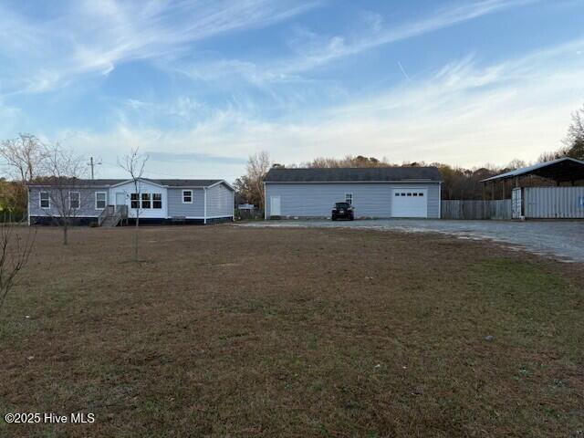 7057 Wiggins Mill Road Lucama, NC 27851 - Photo 5 of 77 7057 4