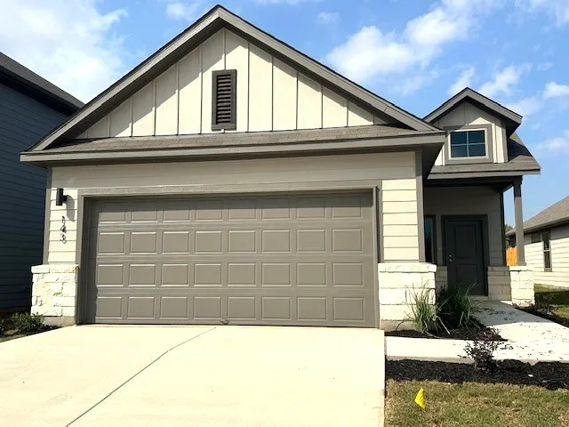 $279,900 | 143 Tolo Drive, Elgin, TX 78621