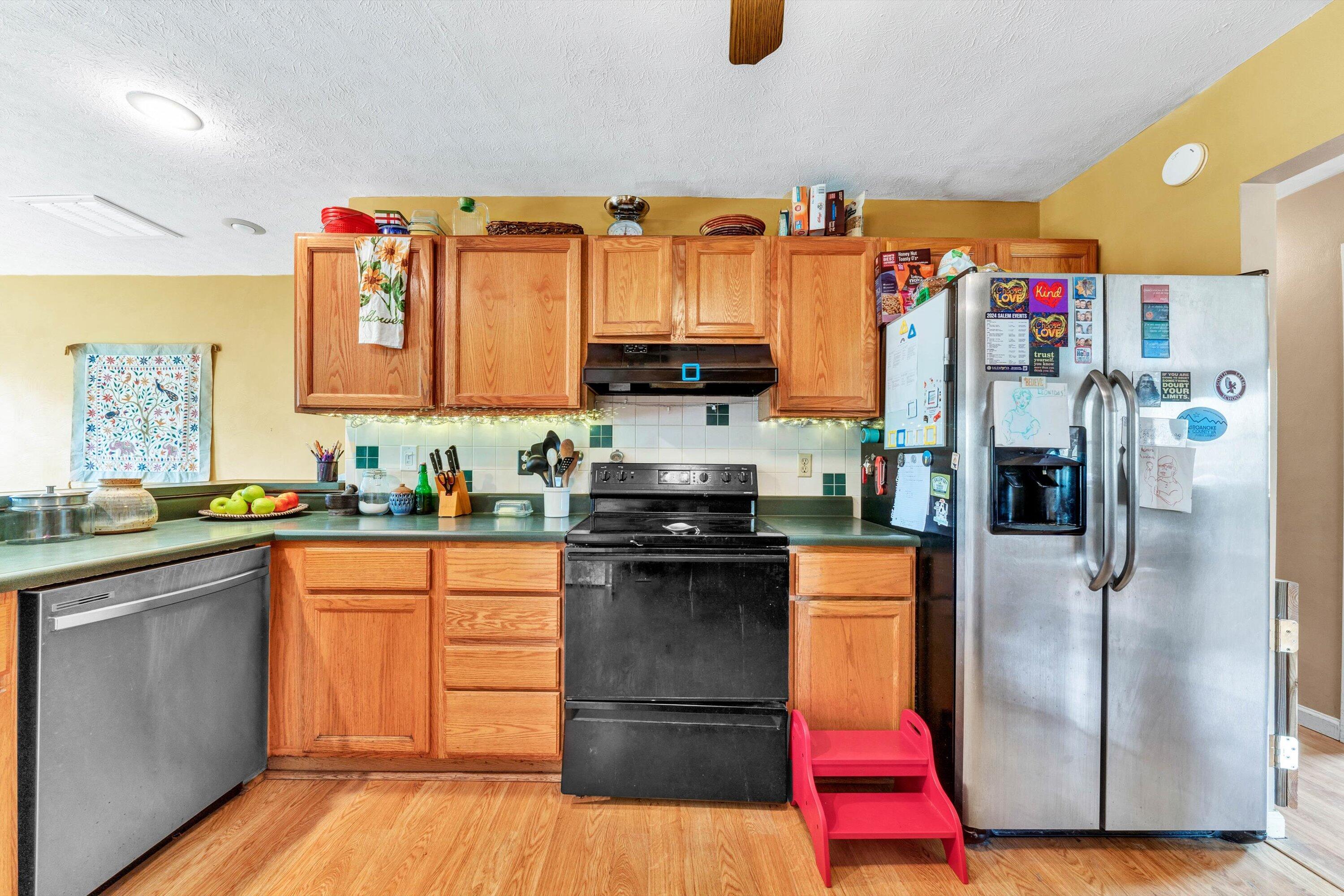 842 North Mill Road Salem, VA 24153 - Photo 12 of 37 16-DSC00304