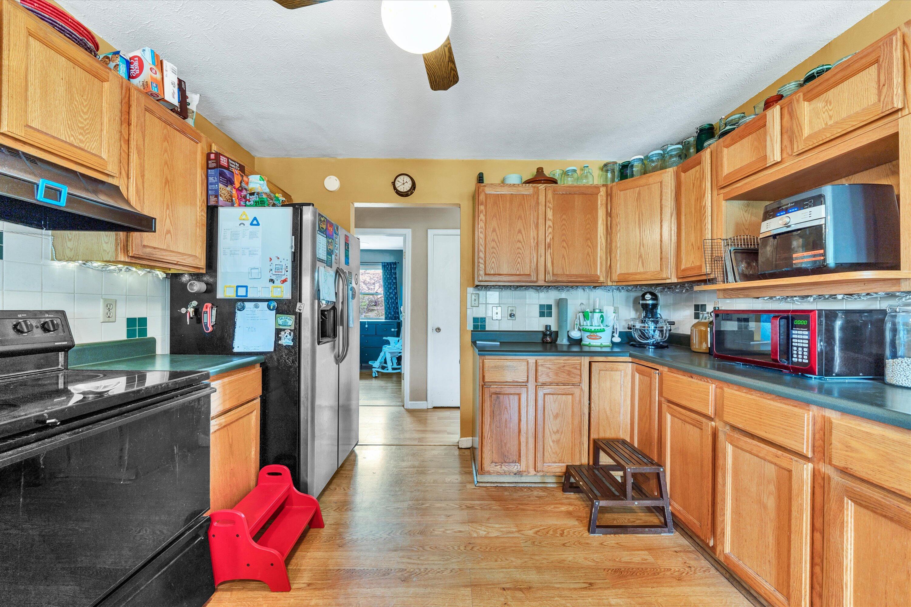 842 North Mill Road Salem, VA 24153 - Photo 13 of 37 17-DSC00307