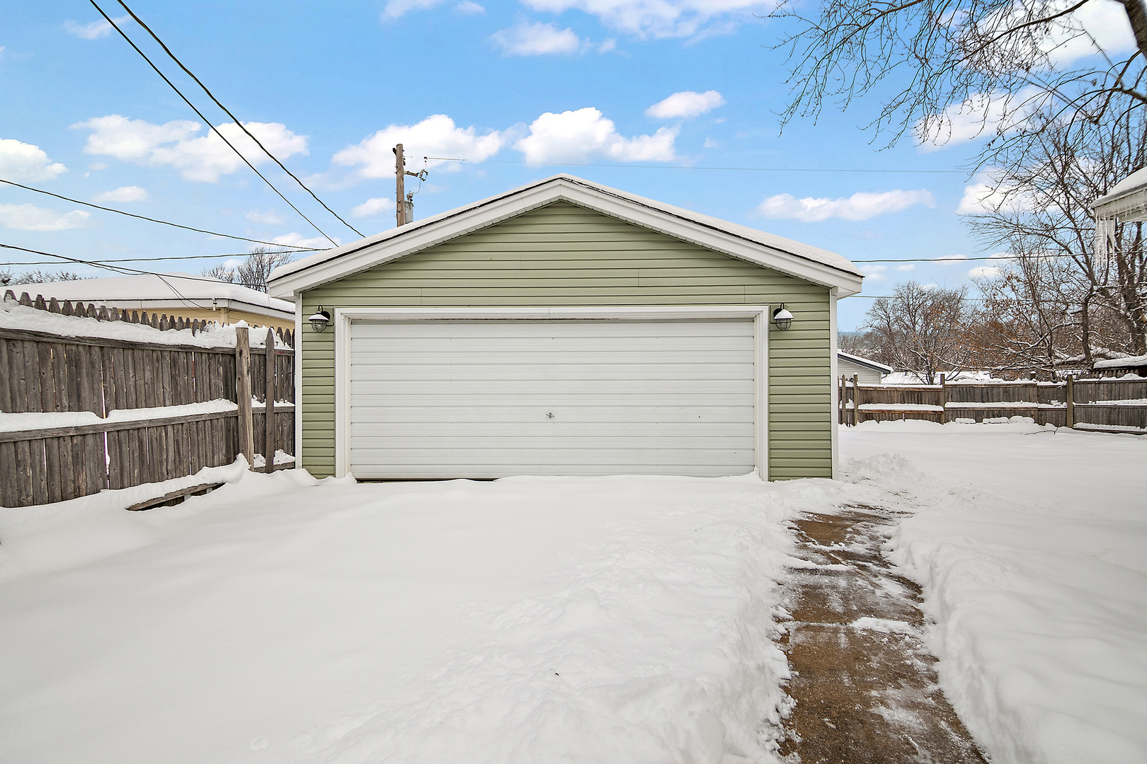 426 West Arlington Lane Crete, IL 60417 - Photo 16 of 19