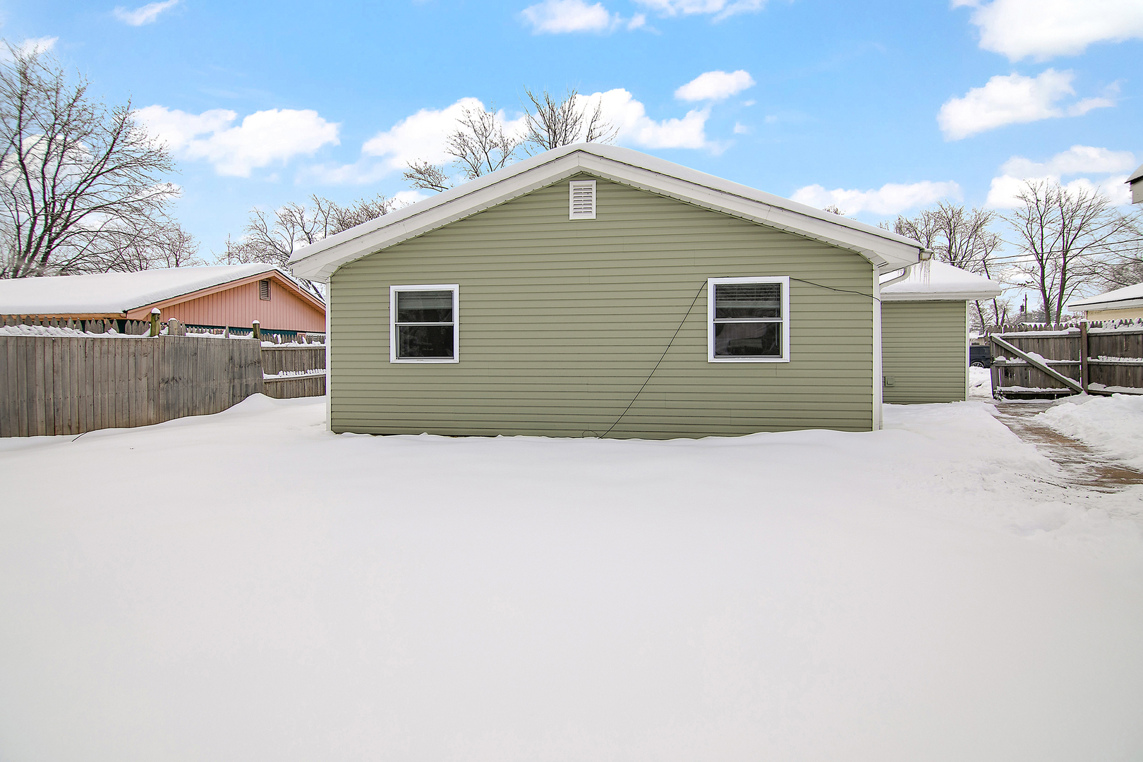 426 West Arlington Lane Crete, IL 60417 - Photo 18 of 19