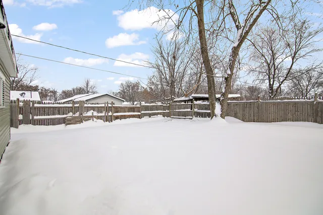 $199,900 | 426 West Arlington Lane, Crete, IL 60417