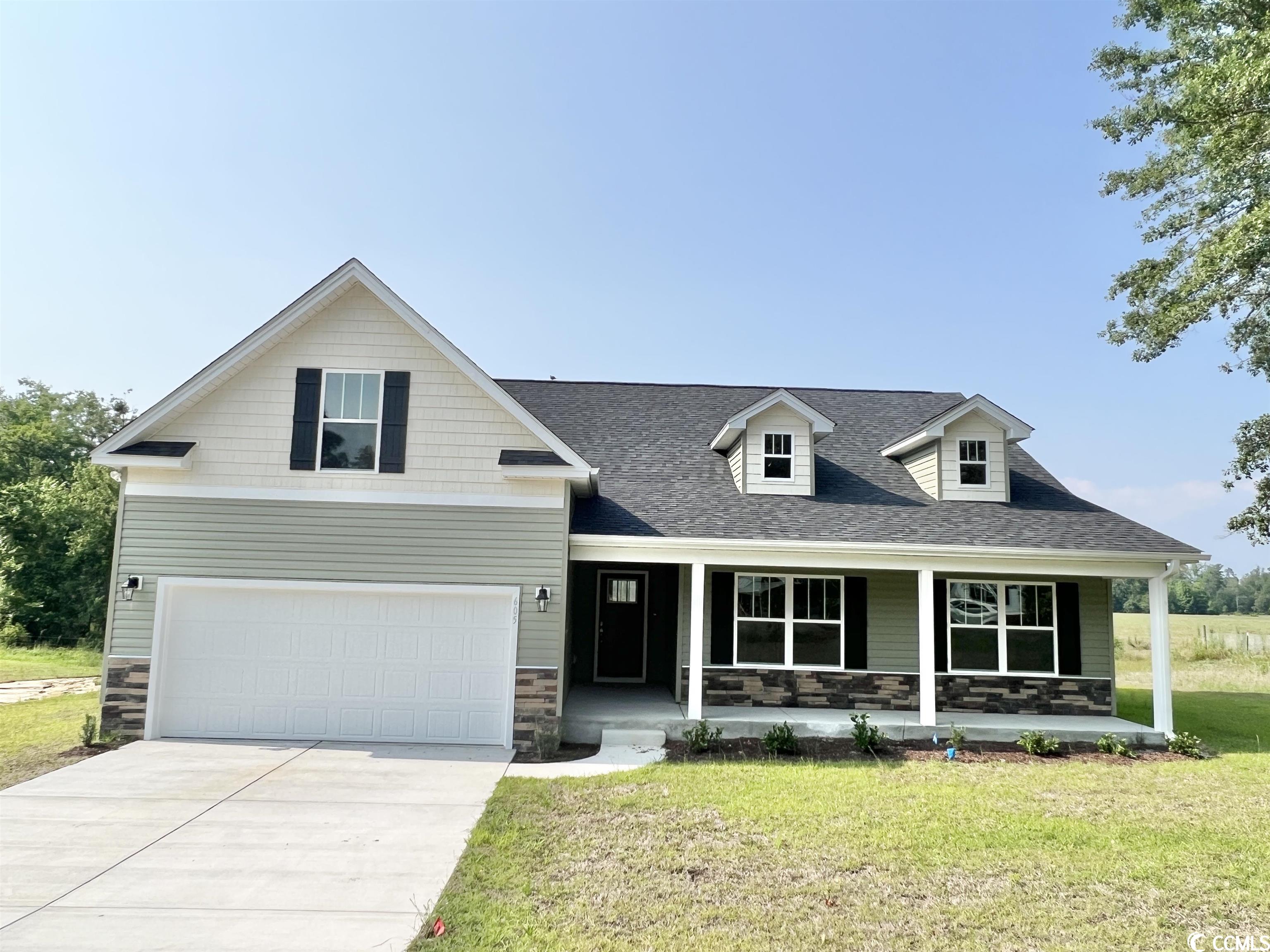 605 Rosedale Drive Aynor, SC 29511 - Photo 1 of 24 Gallery Image 1