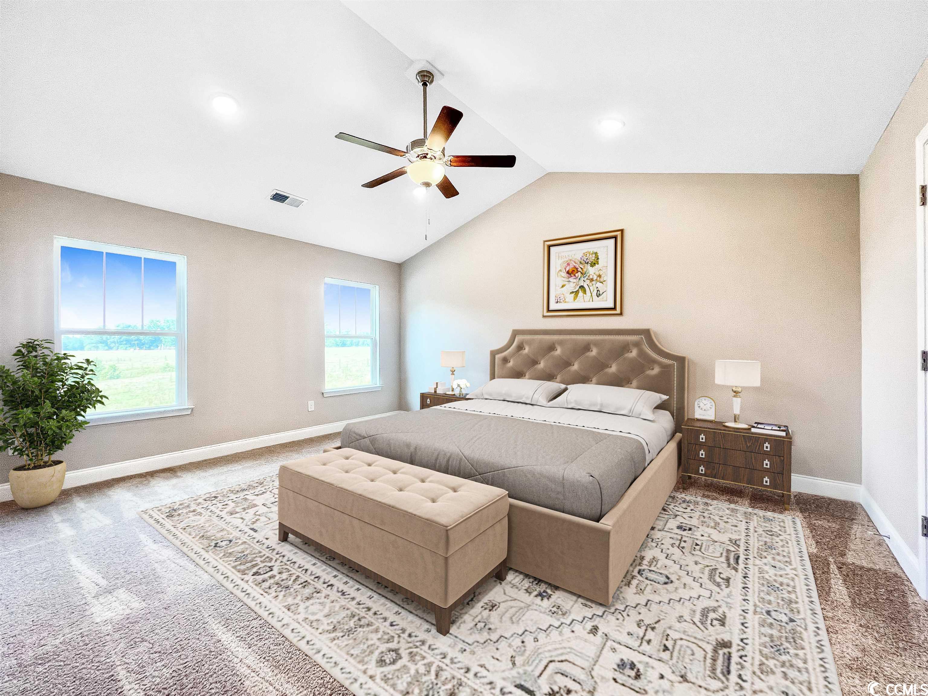 605 Rosedale Drive Aynor, SC 29511 - Photo 13 of 24 Gallery Image 13