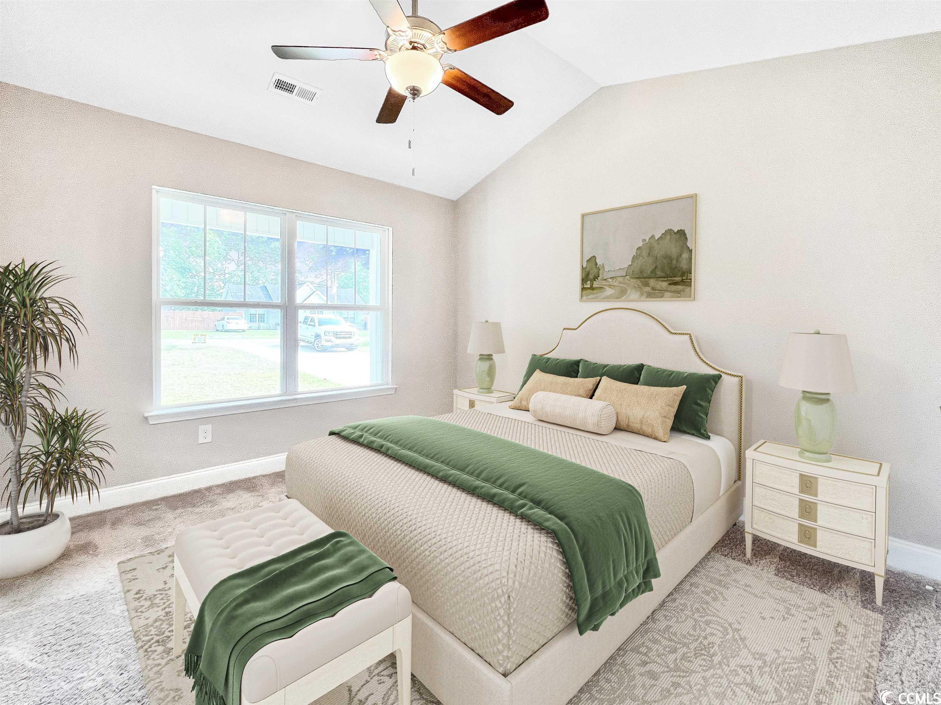 605 Rosedale Drive Aynor, SC 29511 - Photo 18 of 24 Gallery Image 18