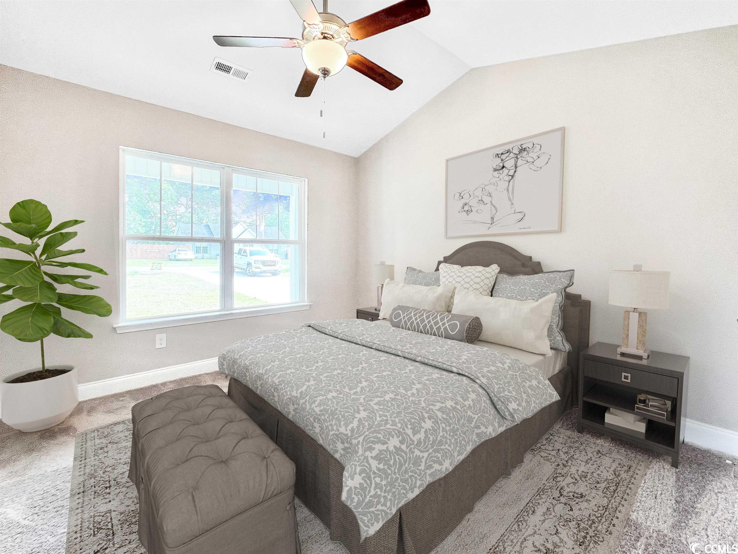 605 Rosedale Drive Aynor, SC 29511 - Photo 20 of 24 Gallery Image 20