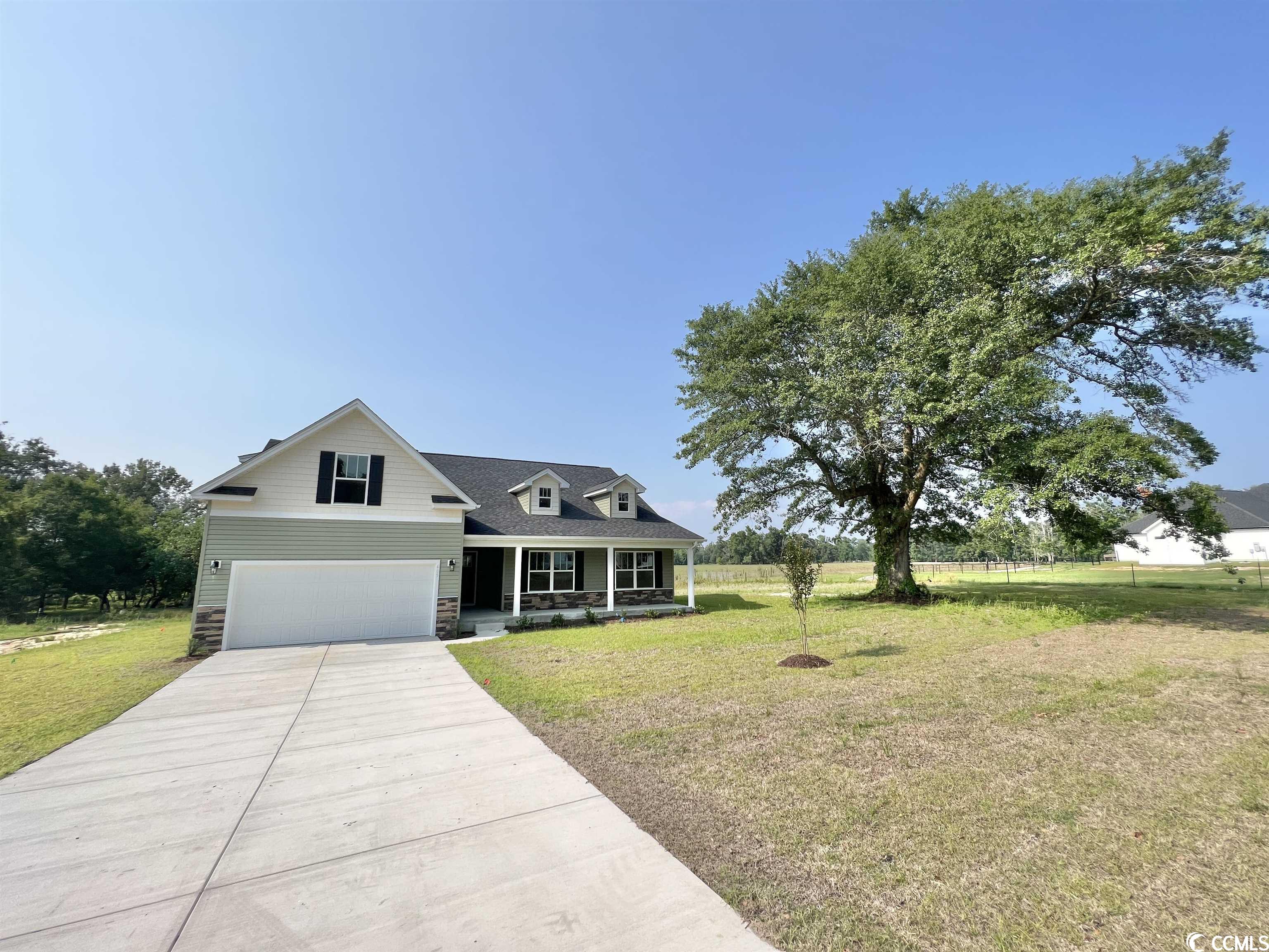 605 Rosedale Drive Aynor, SC 29511 - Photo 2 of 24 Gallery Image 2