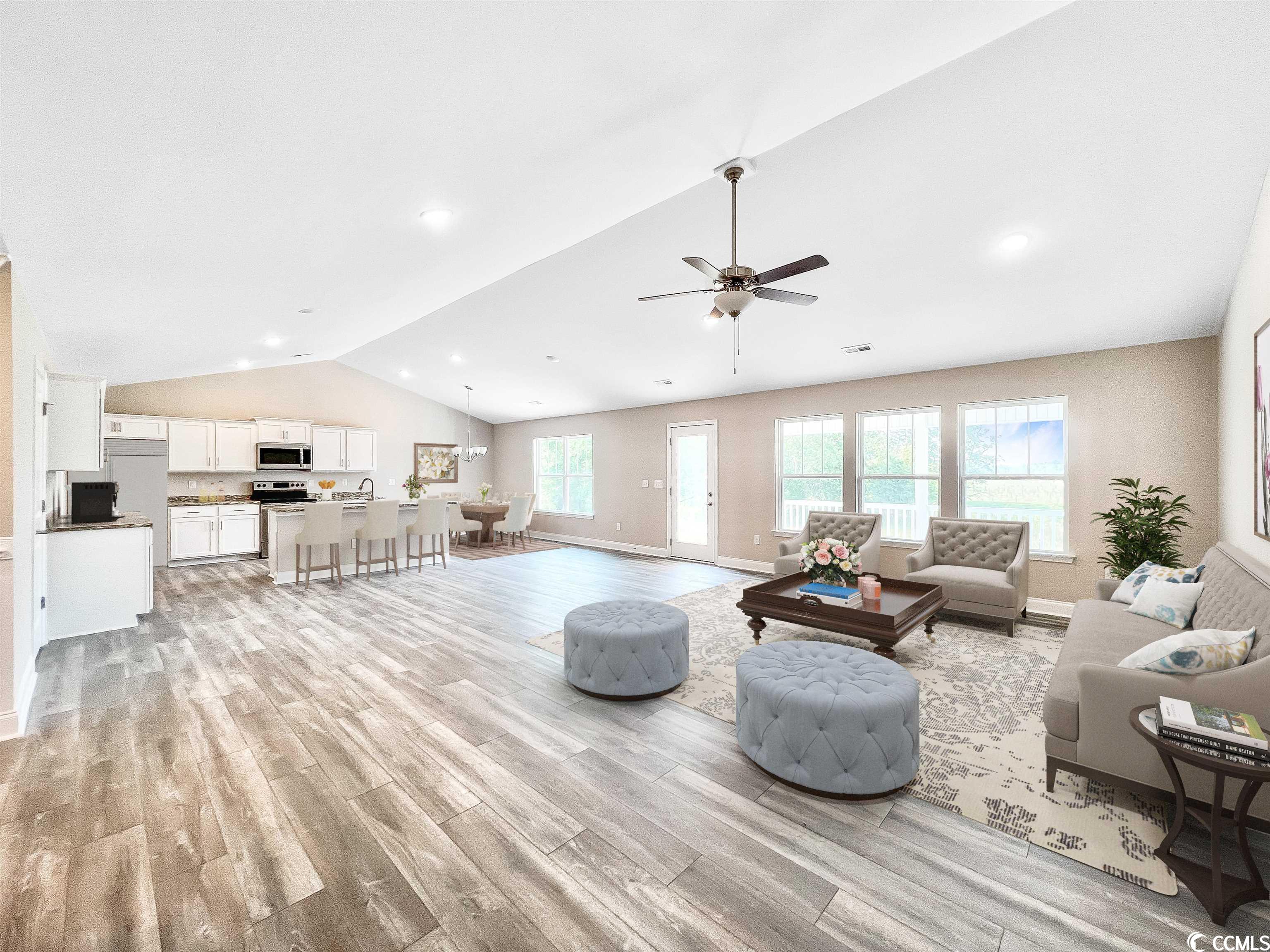 605 Rosedale Drive Aynor, SC 29511 - Photo 7 of 24 Gallery Image 7