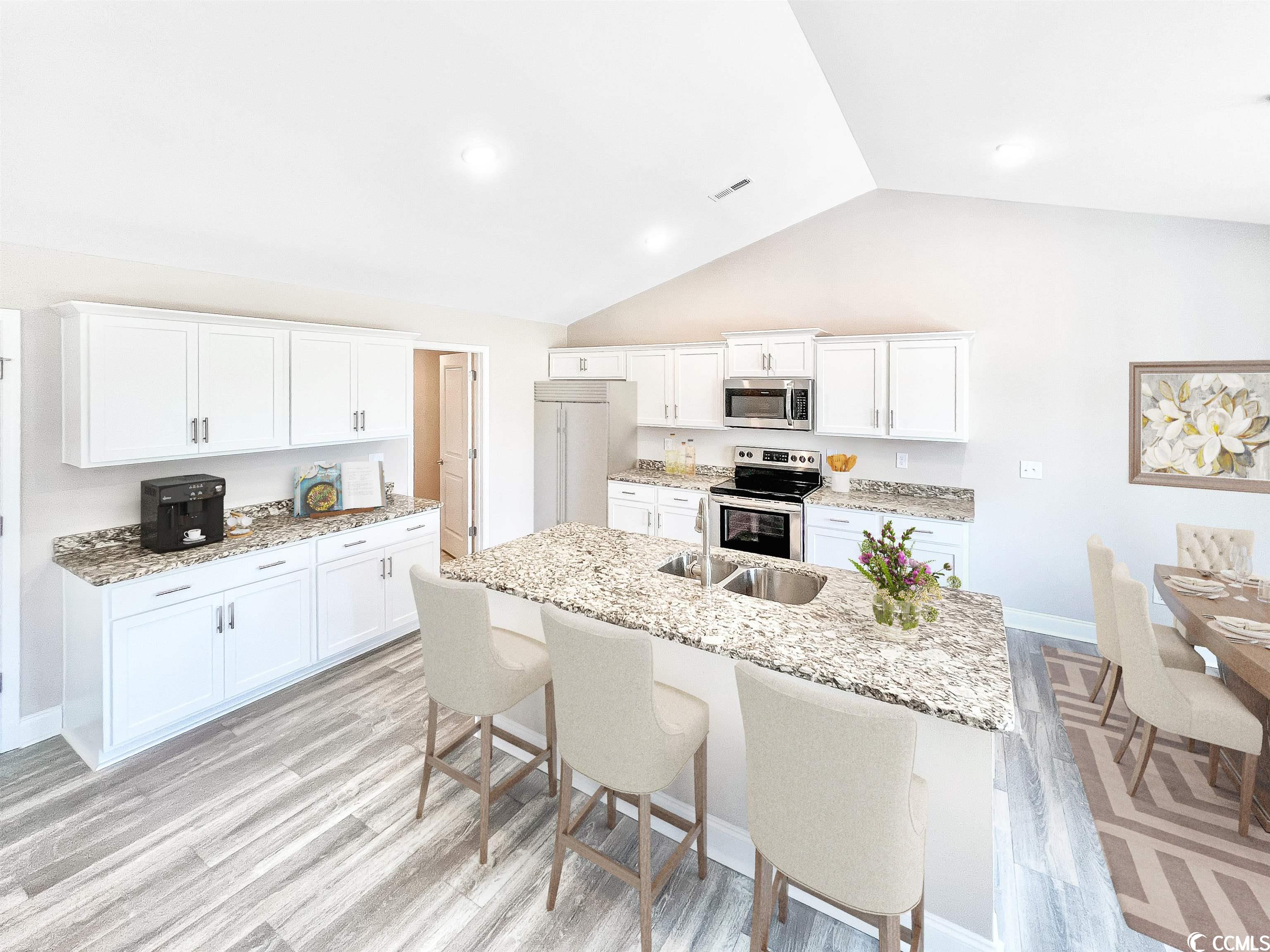 605 Rosedale Drive Aynor, SC 29511 - Photo 9 of 24 Gallery Image 9