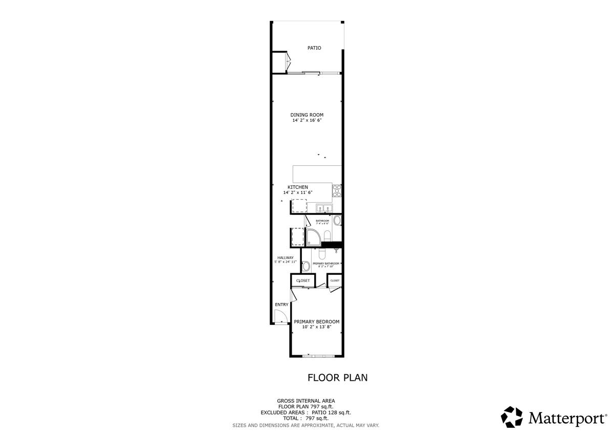 2695 South Kihei Road, Unit 6109 Kihei, HI 96753 - Photo 48 of 49 a picture of a floor plan