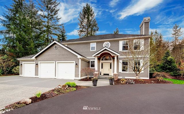 $825,000 | 24607 Northeast 72nd Street, Redmond, WA 98053