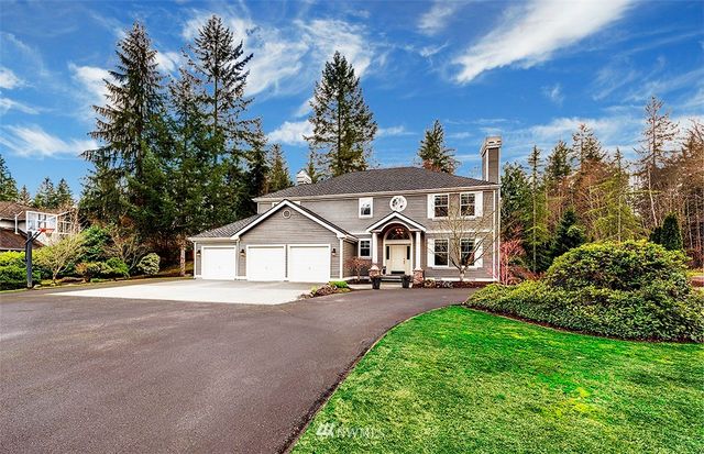 $825,000 | 24607 Northeast 72nd Street, Redmond, WA 98053