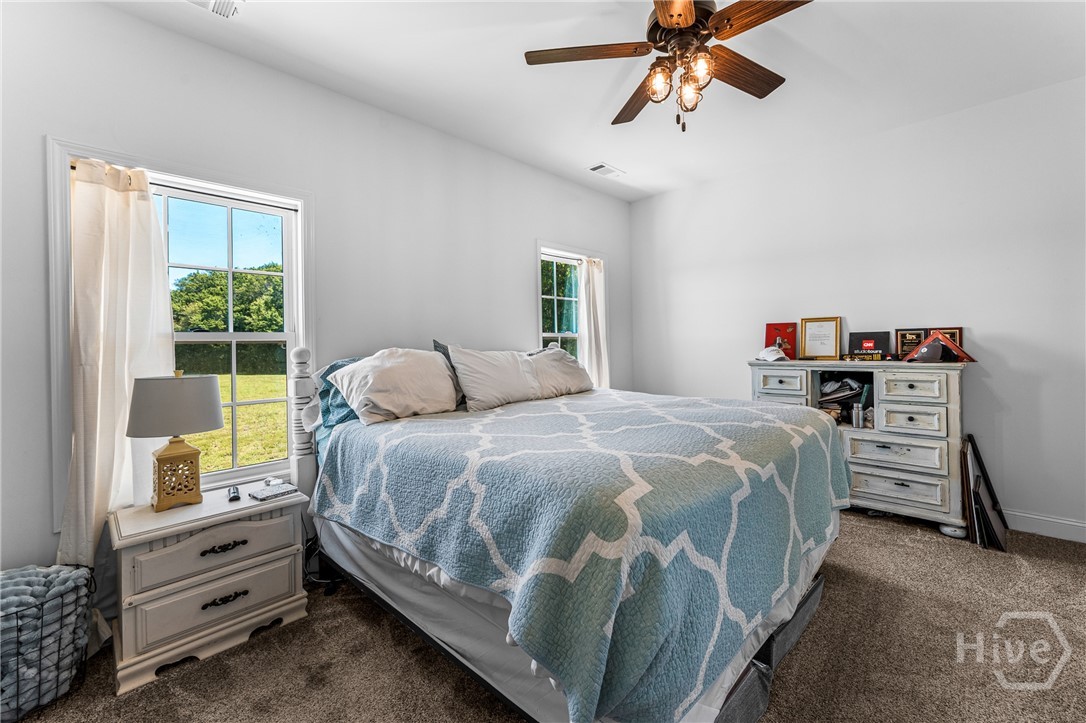 2997 Jason Franklin Road Register, GA 30452 - Photo 25 of 61