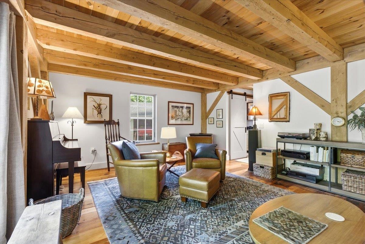 908 Old Franconia Road Bethlehem, NH 03574 - Photo 20 of 47