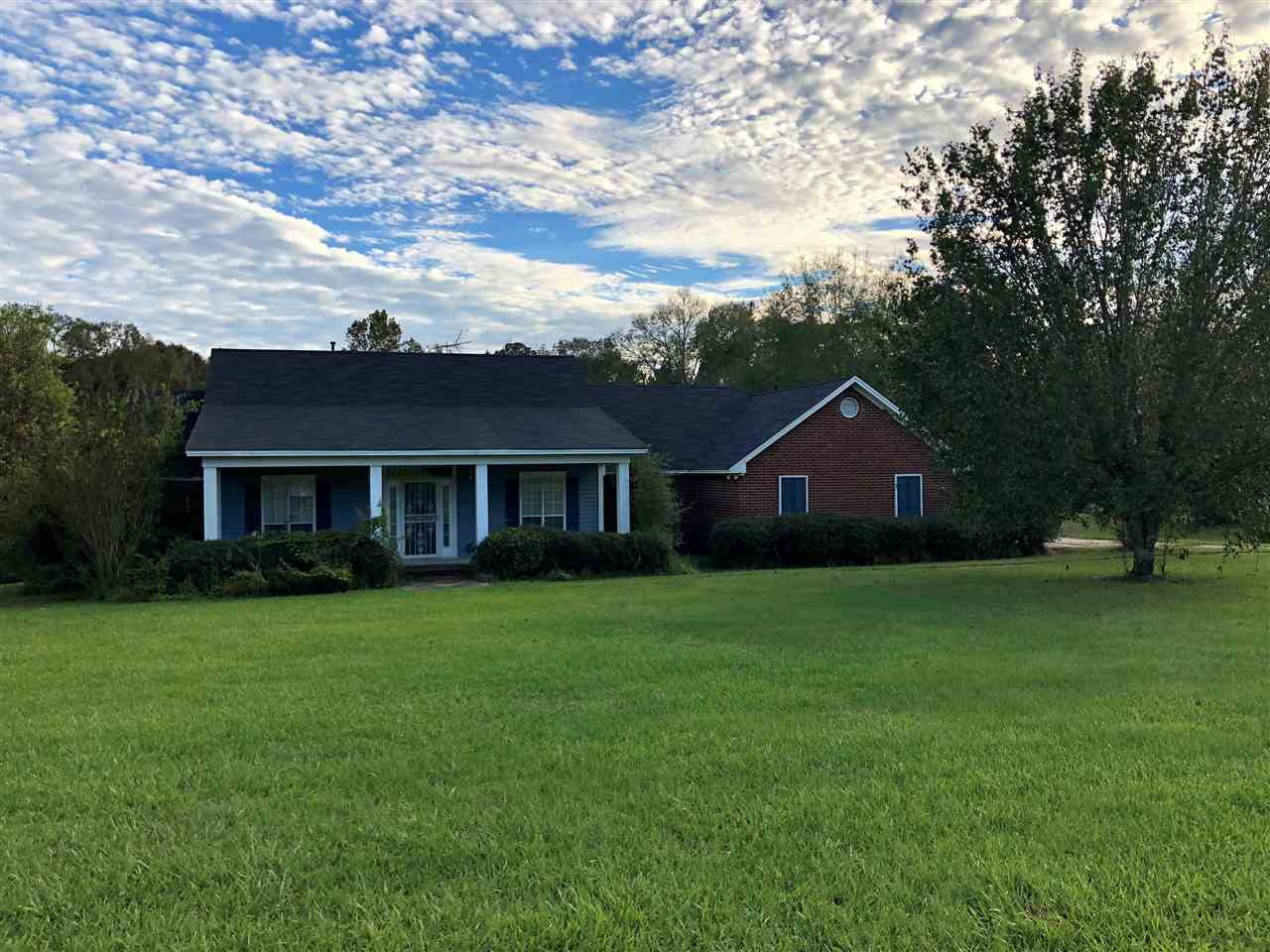 2120 Gatesville Road Crystal Springs, MS 39059 - Photo 2 of 43 Photo 2