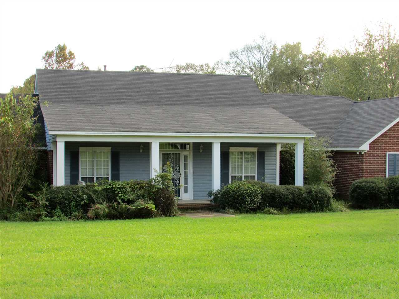 2120 Gatesville Road Crystal Springs, MS 39059 - Photo 3 of 43 Photo 3