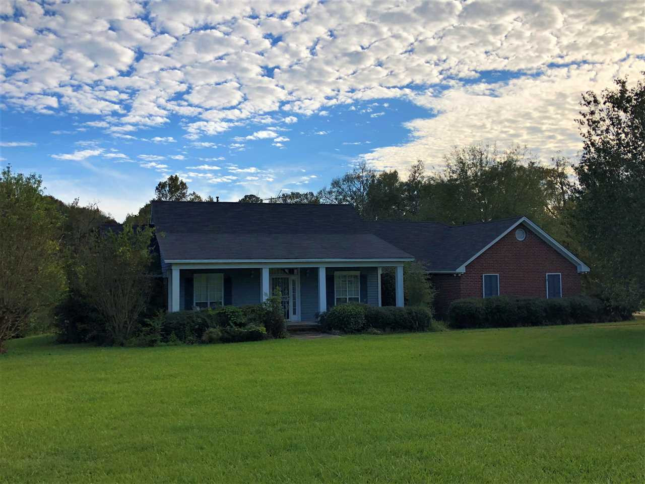 2120 Gatesville Road Crystal Springs, MS 39059 - Photo 36 of 43 Photo 36