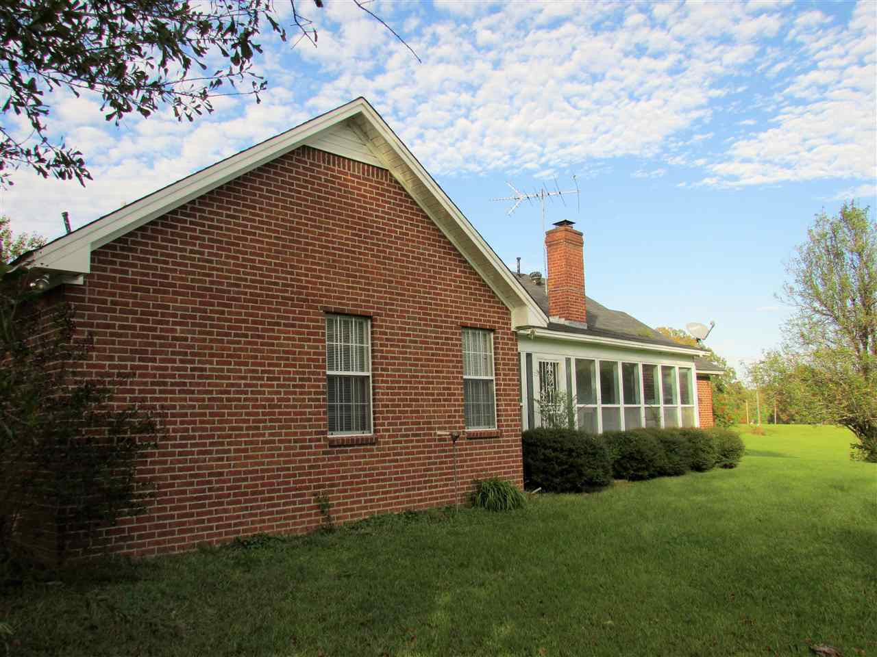 2120 Gatesville Road Crystal Springs, MS 39059 - Photo 5 of 43 Photo 5