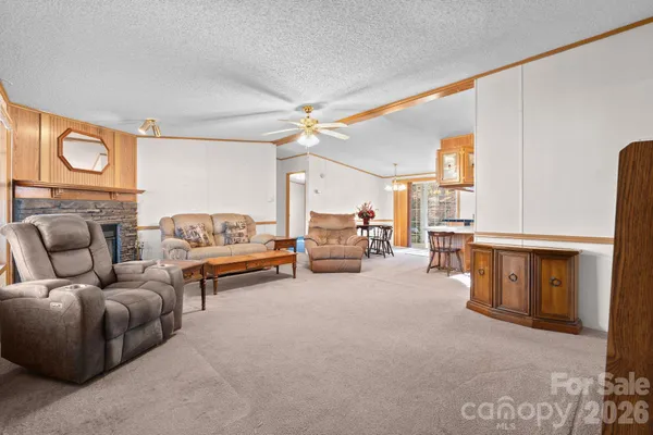 $250,000 | 3435 Nelson Lane, Morganton, NC 28655