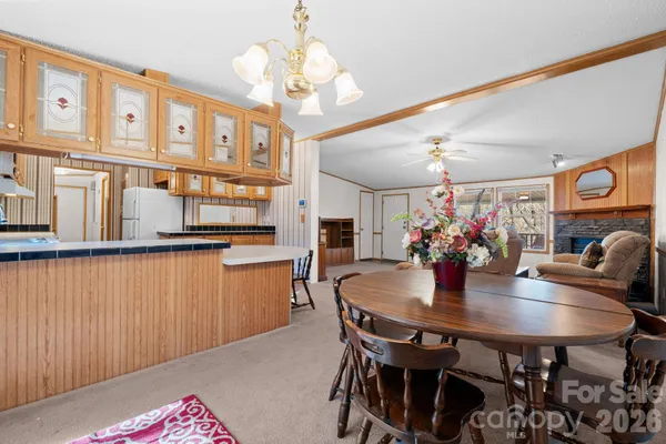 $250,000 | 3435 Nelson Lane, Morganton, NC 28655