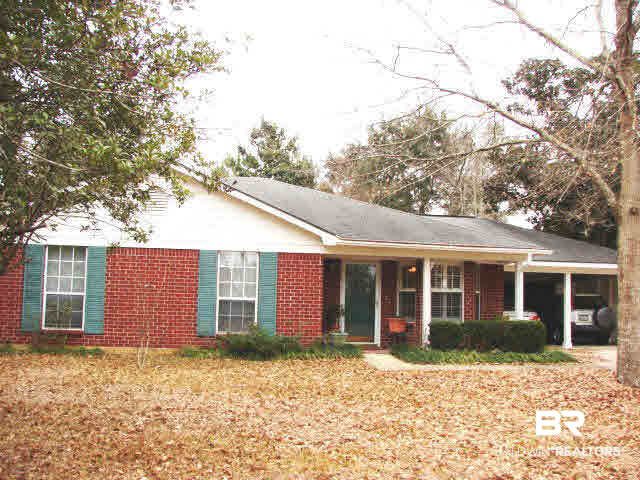 23100 Chicago Street Robertsdale, AL 36567 - Photo 1 of 1