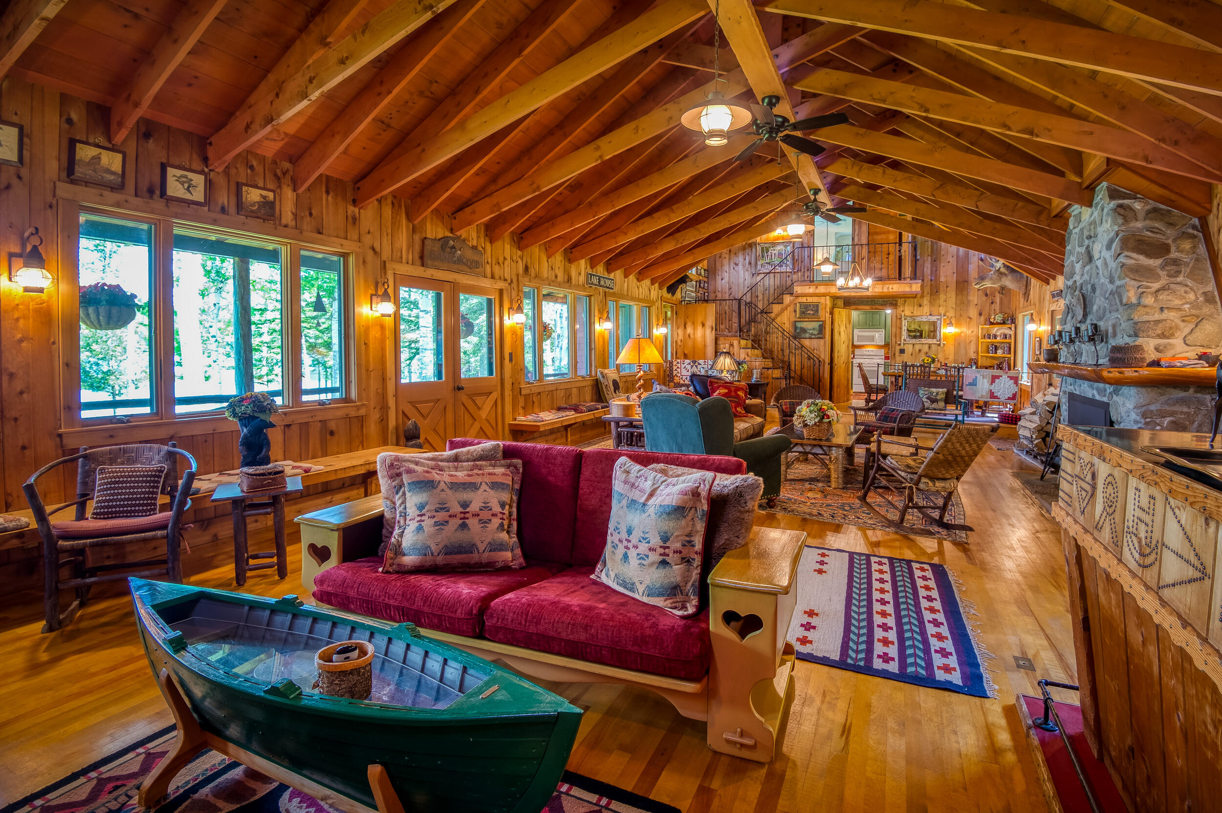142 Gull Pond Road Dallas Plt, ME 04970 - Photo 14 of 55 _JRV8416_HDR