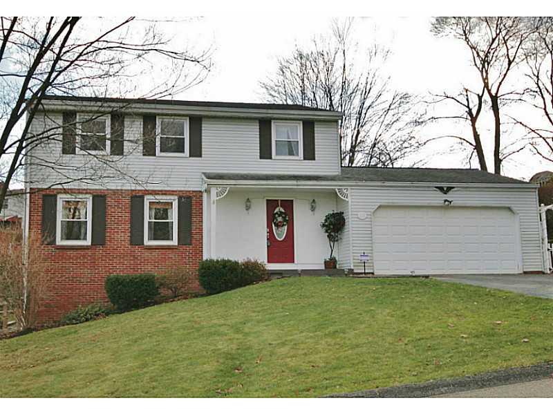 111 Blackshire Road Butler, PA 16001 - Photo 1 of 23 Exterior Front.