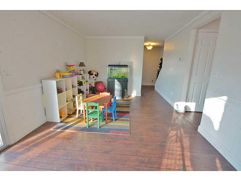 111 Blackshire Road Butler, PA 16001 - Photo 11 of 23 Den/Family/Great Room.