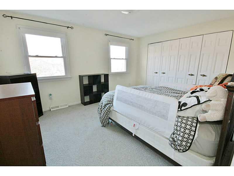111 Blackshire Road Butler, PA 16001 - Photo 12 of 23 Bedroom.