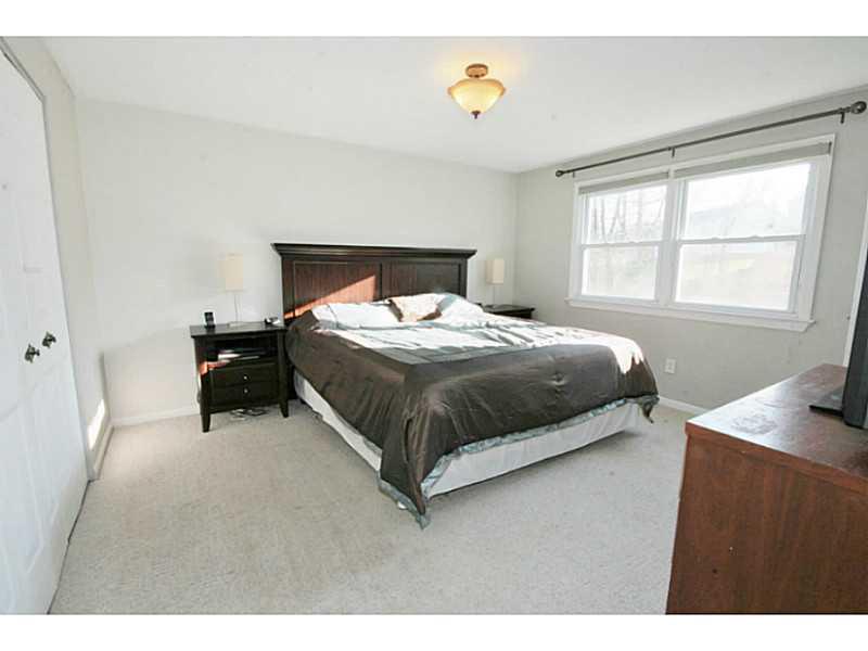 111 Blackshire Road Butler, PA 16001 - Photo 13 of 23 Master Bedroom.