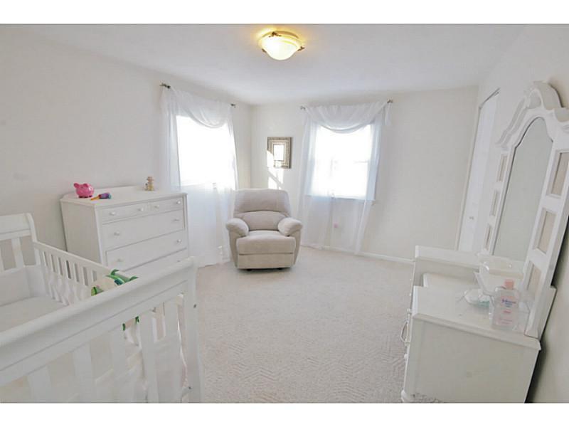 111 Blackshire Road Butler, PA 16001 - Photo 16 of 23 Bedroom.
