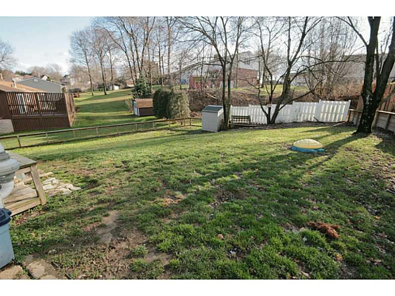 111 Blackshire Road Butler, PA 16001 - Photo 19 of 23 Yard/Garden.