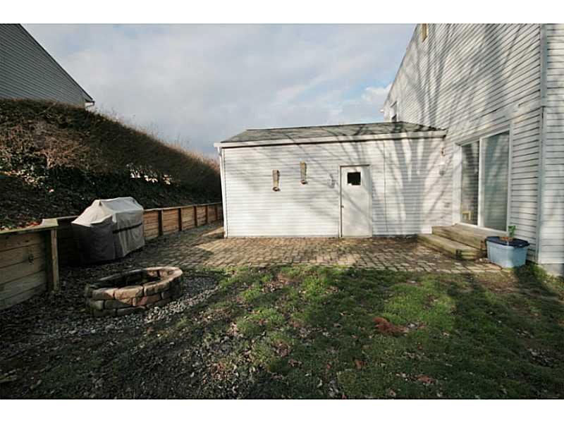 111 Blackshire Road Butler, PA 16001 - Photo 20 of 23 Patio/Deck.